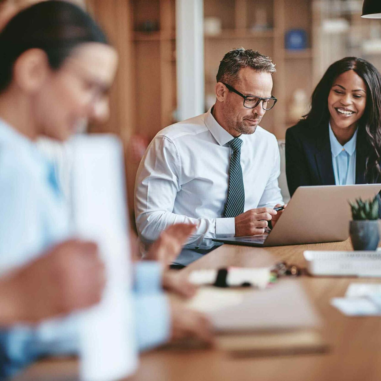 Increasing Associate Effectiveness Using an RPA Implementation Program